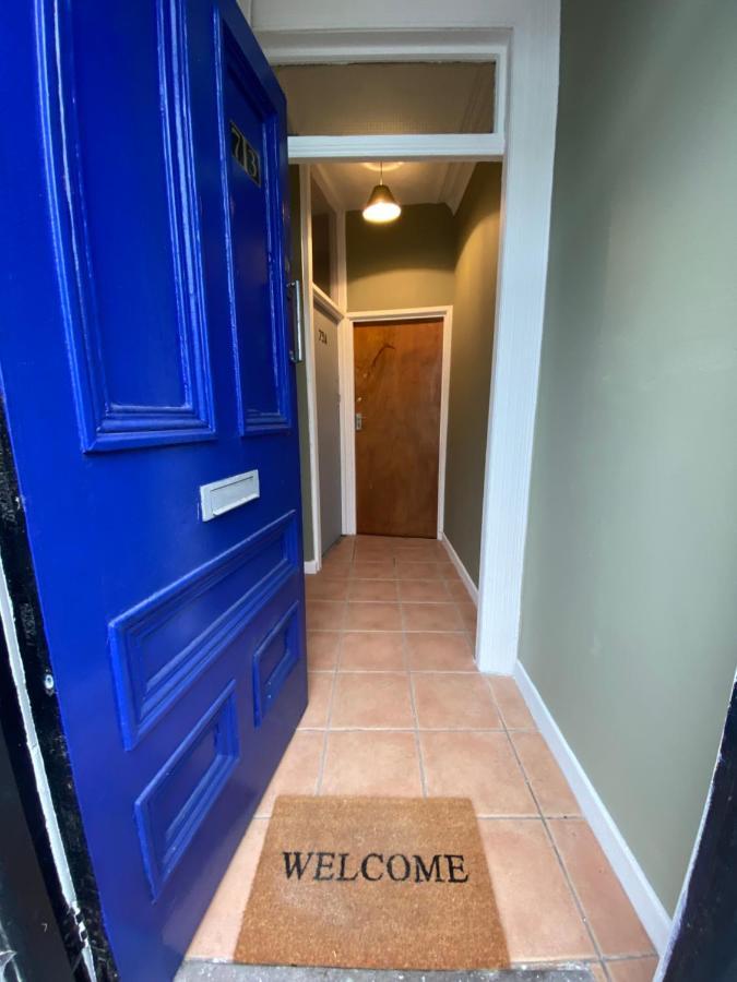 Cheap & Cheerful Apartment Near Bangor Marina Екстер'єр фото